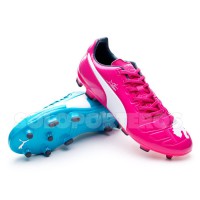 EVOPOWER 4 FG JUNIOR BP