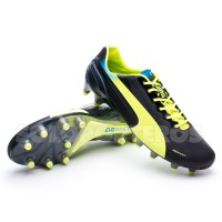 BOTA PUMA EVOSPEED 1.2 FG 