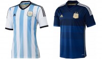 Camiseta Argentina