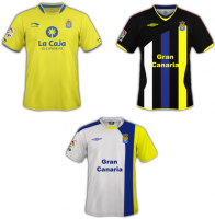 U.D. Las Palmas