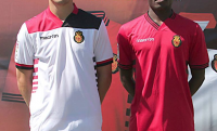 R.C.D. Mallorca