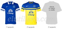 Everton