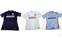 F.C. INTERNAZIONALE MILANO 