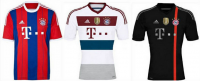 F.C. Bayern München