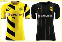 B. Borussia D.