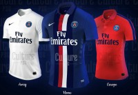 Paris Saint-Germain