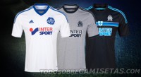Olympique Marseille