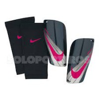  ESPINILLERA Nike NITROCHARGE Breth 2.0