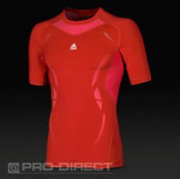 CAMISETA ADIDAS PRO M/L COMPETITION BASE LAYER N