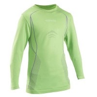 CAMISETA KIPSTA TECHFIT S/M NE