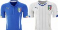 Camiseta Italia