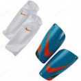 ESPINILLERA NIKE GUARD BL/AM